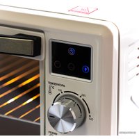 Мини-печь Endever Danko 6039