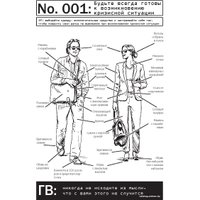 Книга издательства Альпина Диджитал. Выживание в дикой природе и экстремальных ситуациях (Эмерсон К.)