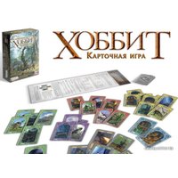 Карточная игра Мир Хобби Хоббит