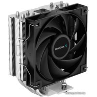 Кулер для процессора DeepCool AG400 R-AG400-BKNNMN-G-1