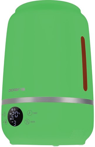 Polaris PUH 7205Di (зеленый)