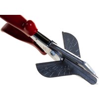 Ножницы для кабеля (секторные) Knipex 9435215
