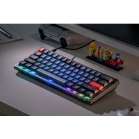 Клавиатура Keychron V4 RGB V4-A1-RU (Keychron K Pro Red)