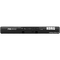 Синтезатор KORG Pa600