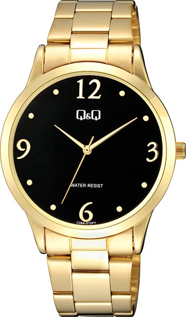

Наручные часы Q&Q C08AJ015