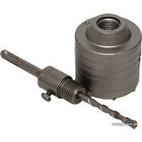 Коронка EKF Master TCT-72 М22