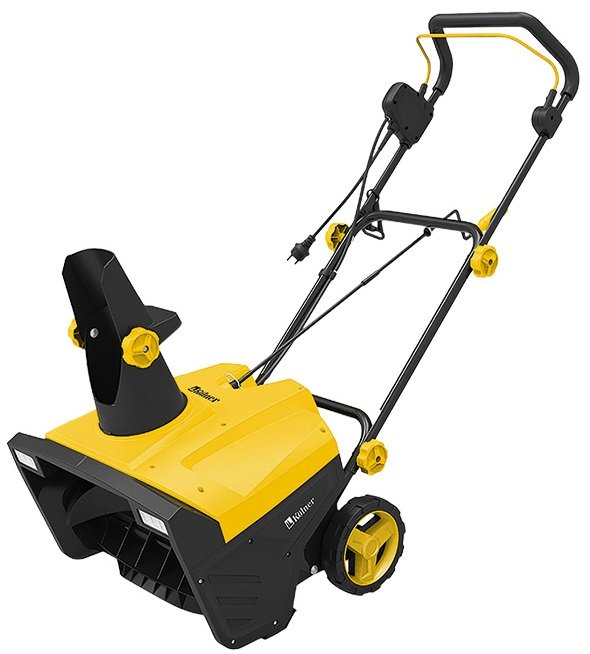 

Снегоуборщик Kolner KST 2500-500L
