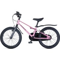 Детский велосипед Maxiscoo Shark Sport 18 2025 MSC-SH1843 (розовый жемчуг)