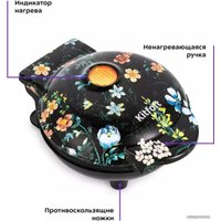 Блинница Kitfort KT-1683-3