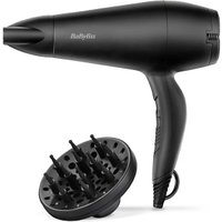 Фен BaByliss PRO D215DE