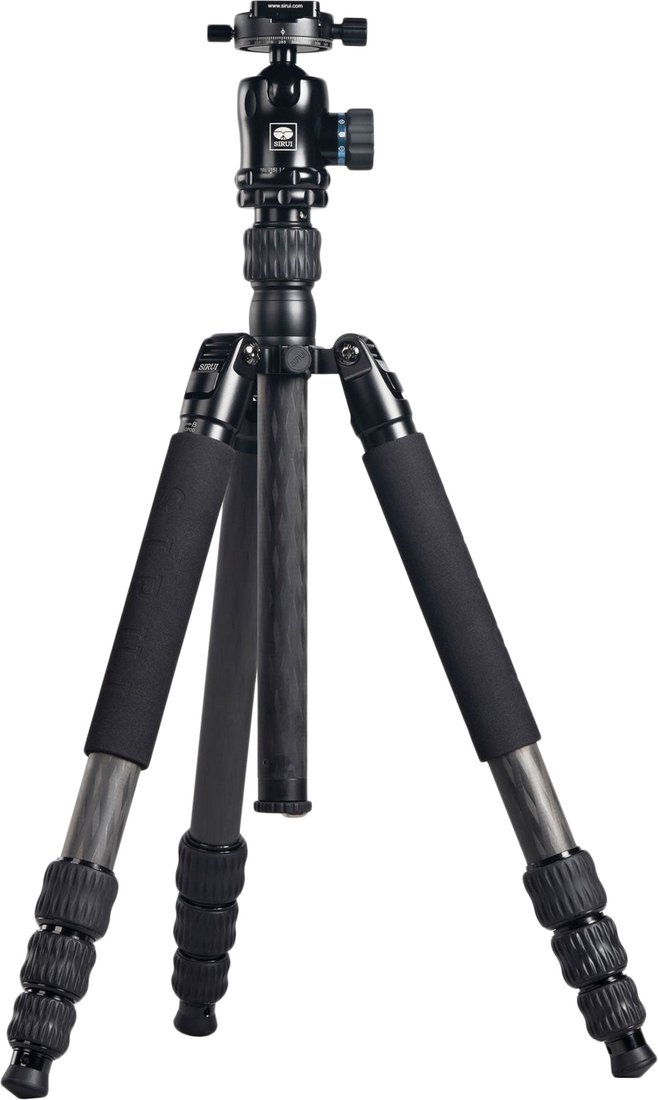 

Трипод SIRUI MT-2204+MT-20