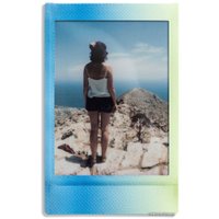 Картридж для моментальной фотографии Fujifilm Instax Mini Macaron (10 шт.)