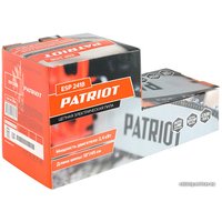Электрическая пила Patriot ESP 2418