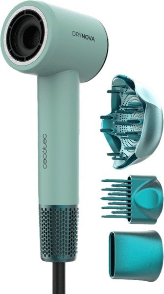 

Фен Cecotec DryNova 3 в 1 Mint 110329
