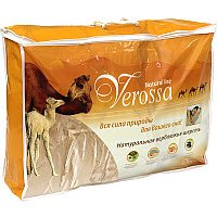 Одеяло Verossa VRV 200x220 (верблюжья шерсть)