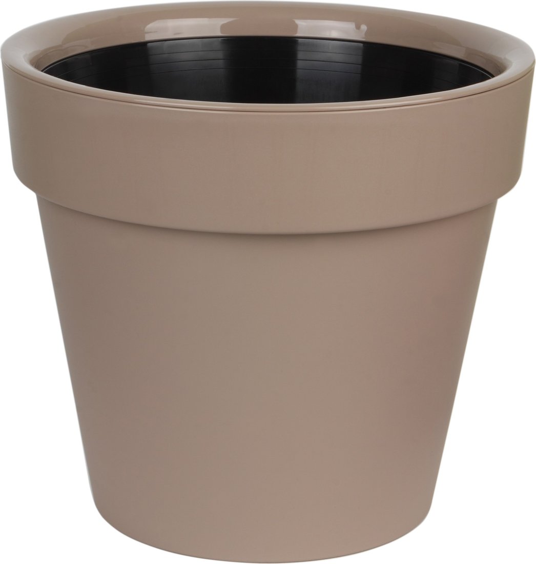 

Кашпо Liveingreen Протея (16.6л, фраппе)