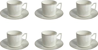 Набор чашек Lenardi 244-064