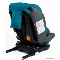 Детское автокресло Amarobaby Brilliant Isofix AMARO-2003-BrBi (бирюзовый)