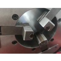 Резьбонарезной станок VOLL V-Matic A4 2.20100