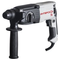 Перфоратор Интерскол П-24/700ЭР (кейс)