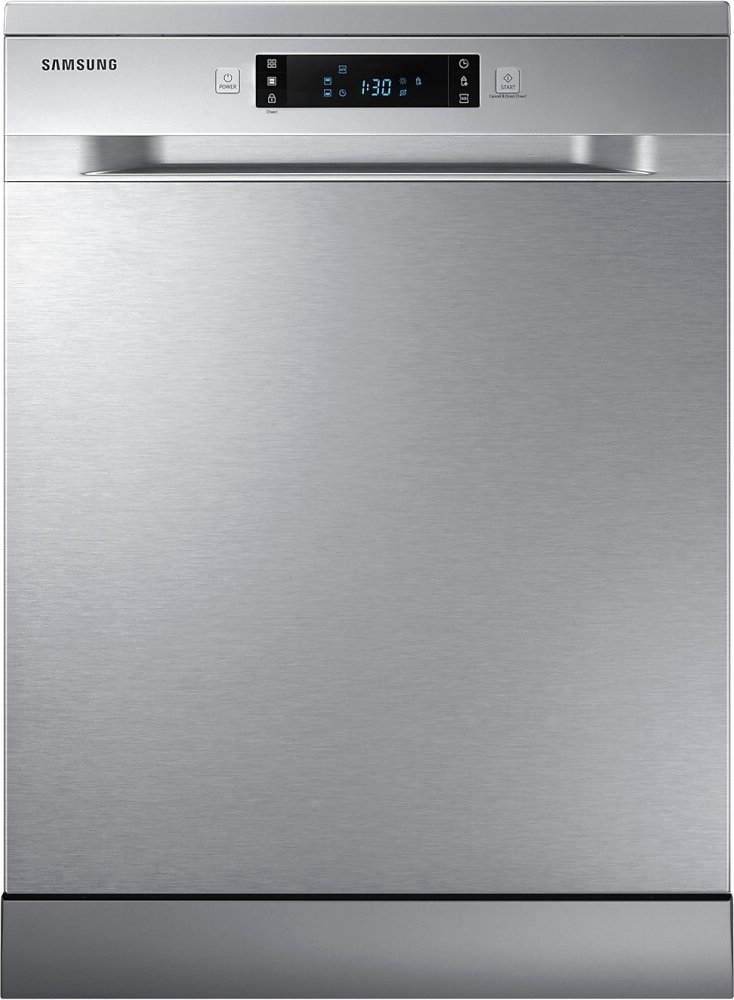 

Отдельностоящая посудомоечная машина Samsung DW60A6092FS/WT