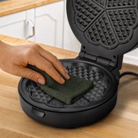 Вафельница Kitfort KT-5615