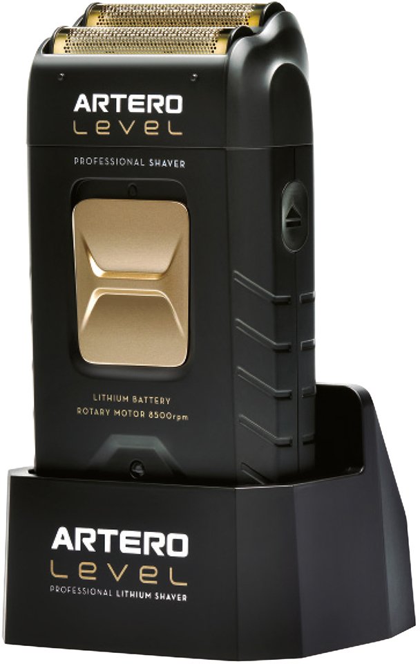 

Электробритва Artero Level