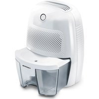 Осушитель воздуха Berdsen BR-50B (белый)