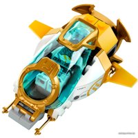 Конструктор LEGO Ninjago 71754 Водный дракон