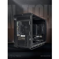 Компьютер N-Tech Heritage BK92209