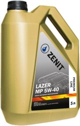 Premium Line Lazer MP SL/CF A3/B3 5W-40 5л