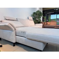 Угловой диван DeStyle Vidar (кремовый) в Пинске