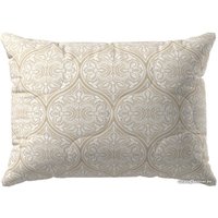 Спальная подушка Нордтекс Волшебная Ночь Лен 50x70