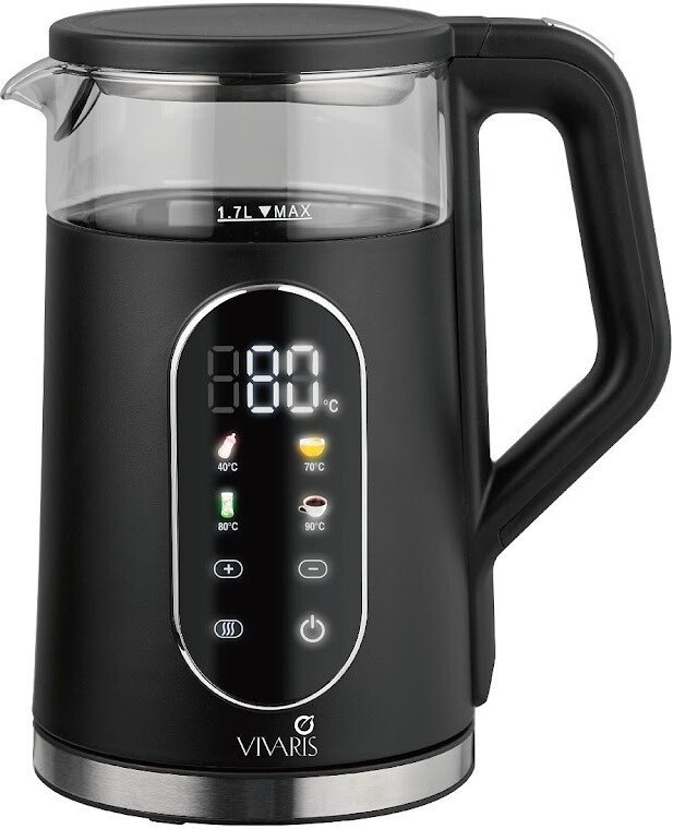 Электрический чайник Vivaris VK B6702D