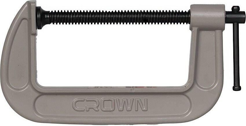 Струбцина Crown CPHFC-GCA05