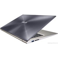 Ноутбук ASUS Zenbook UX32LN-R4106H