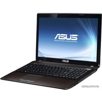 Ноутбук ASUS K53SD-SX807