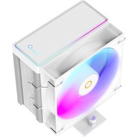 Кулер для процессора Ocypus Gamma A40 WH ARGB + буклет-вкладыш на 5 для Steam (Европа, Россия)