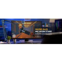 Стойка Maono BA20 (черный)