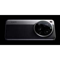 Телефон Xiaomi 15 Ultra 16GB/512GB международная версия (черный/серебристый)