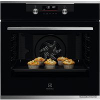 Комплект встраиваемой техники Electrolux KODDP77X + LMSD253TM