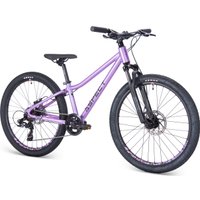 Велосипед Aspect Angel 2025 (фиолетовый)