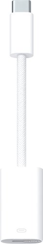 Адаптер Apple Lightning - USB Type-C