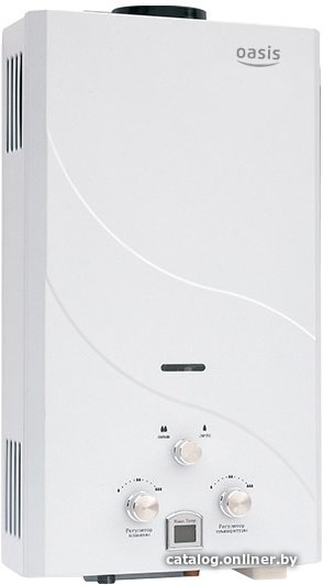 Oasis Standart OR-12W