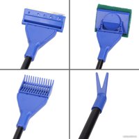 Набор для чистки аквариума Sipl AG85F