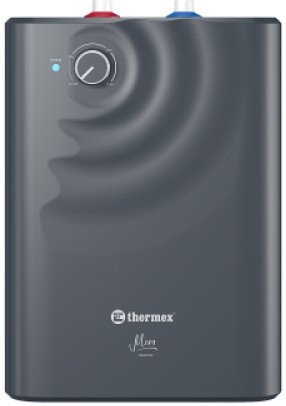 Накопительный электрический водонагреватель Thermex Mera 15 U