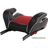 Детское сиденье Martin Noir Humbi Isofix (ruby black)