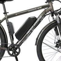 Электровелосипед Hiper Engine MTB S5 2025 (graphite)