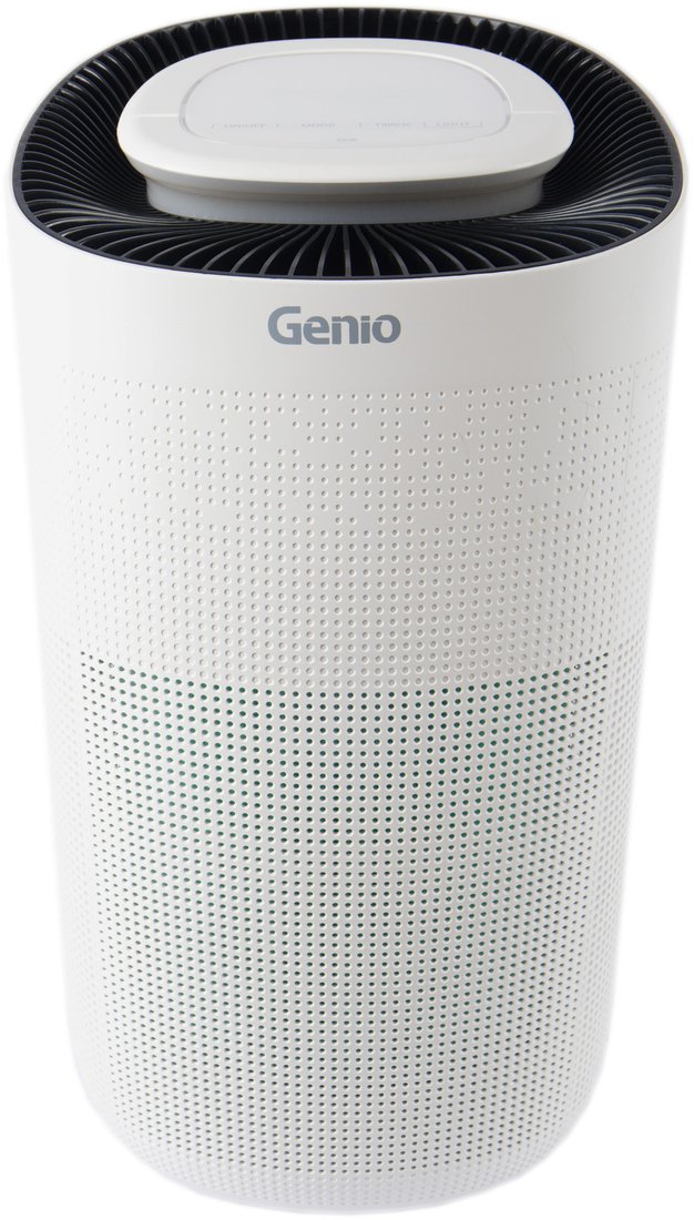 

Очиститель воздуха Genio AirClean 40