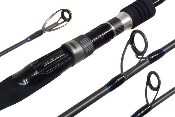 

Удилище Maximus Destroyer-X MJBSDX15H